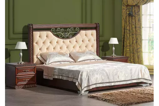 Спальня Берта фарина орех комп.3