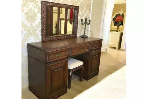 Спальня Берта фарина орех комп.3