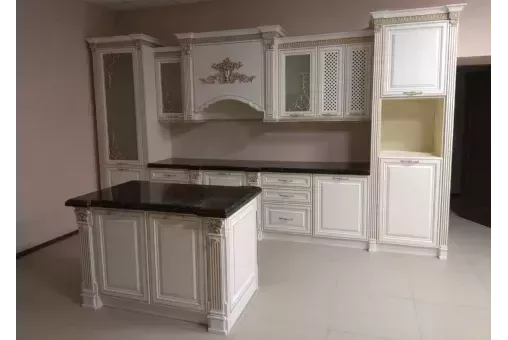 Модульная кухня Венеция