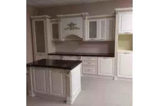 Кухонный остров Венеция
