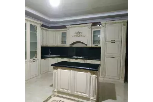 Кухонный остров Венеция