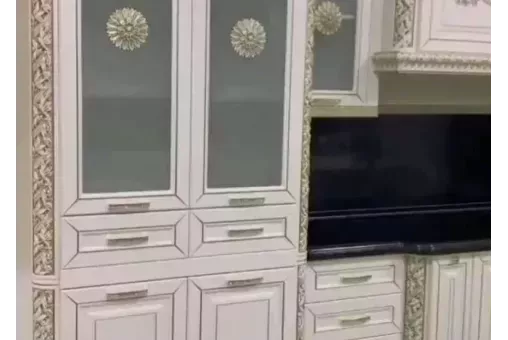 Модульная кухня Эмилия