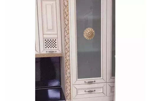 Модульная кухня Эмилия
