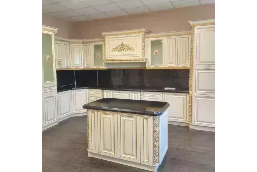 Кухонный остров Эмилия