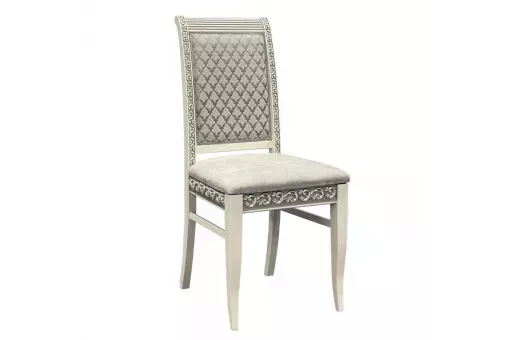 Стул Берта крем шампань