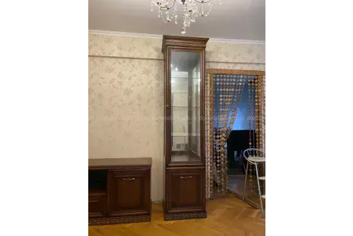 Пенал Берта фарина орех правый