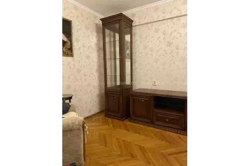 Пенал Берта фарина орех правый