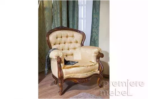 Кресло (кожа) RGL 230 Р