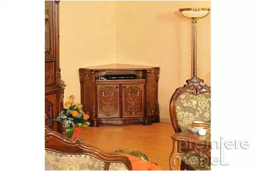 Комод угловой ТВ