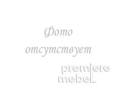 Буфет + витрина 3 двери (орех)