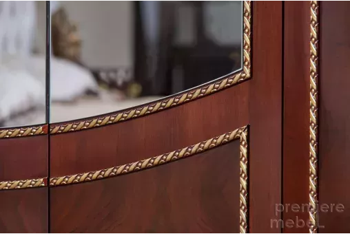 Спальня Констанция (Арида Мебель)