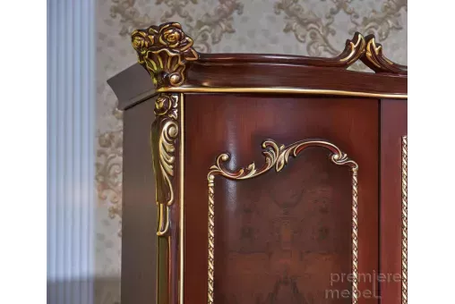 Спальня Констанция (Арида Мебель)