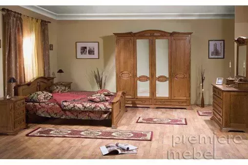 Спальный гарнитур Марина