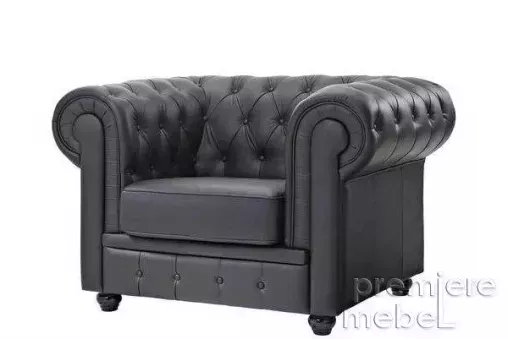 Кресло Честерфилд (Soft-Wall)