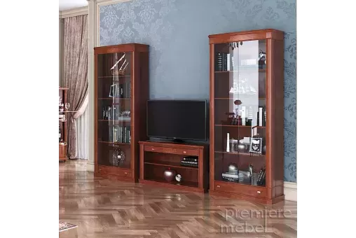 Кабинет Александрия