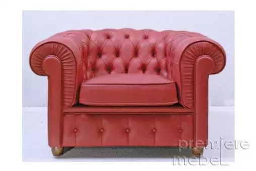Кресло Честерфилд (Soft-Wall)