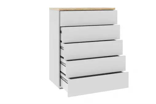 Модульная гостиная Куба, композиция №9