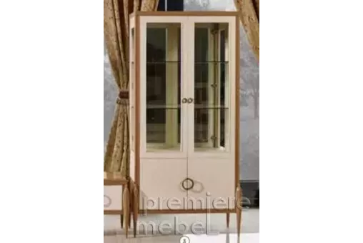 Витрина 2-дверная - 13400