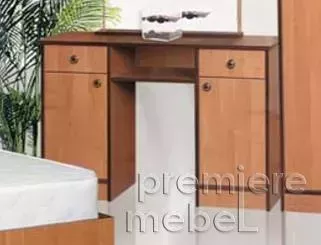 Трельяж с зеркалом