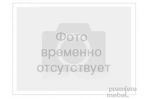 Штанга на шкафы 1-дв.(кроме углового)