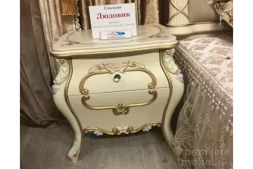 СЛ-04 Тумба прикроватная