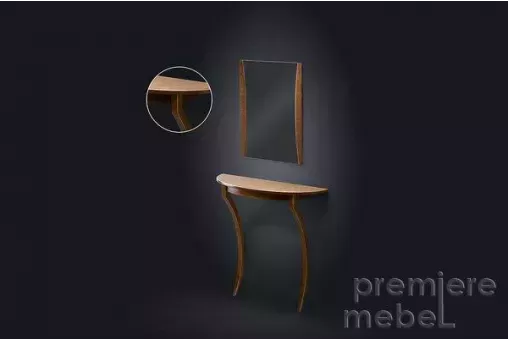 Зеркало 121