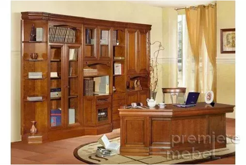 Мебель для кабинета Моник 
