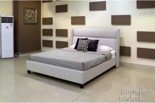 Кровать ADENITA 180*200  с / осн
