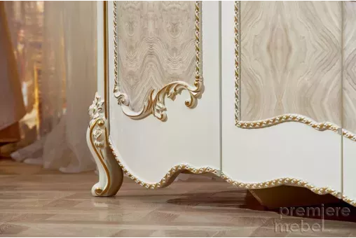 Спальня Констанция (Арида Мебель)