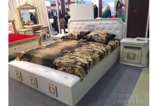 Спальня Мишель (Эдру-м)