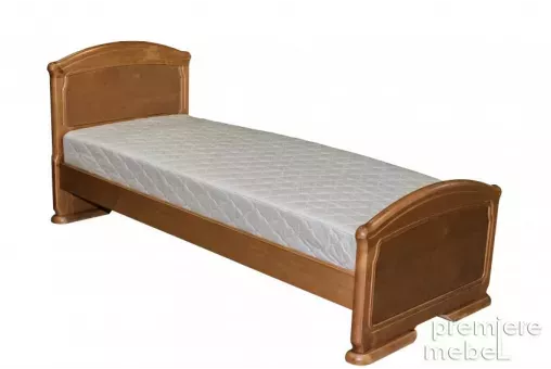 Кровать для спальни Кристина-1 (Боринское)