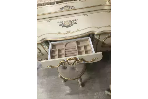 Спальня Людовик (Мэри-мебель)