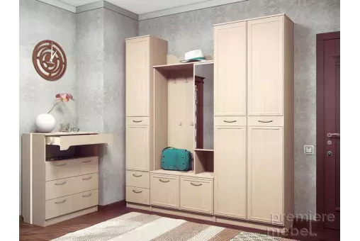 Прихожая Браво
