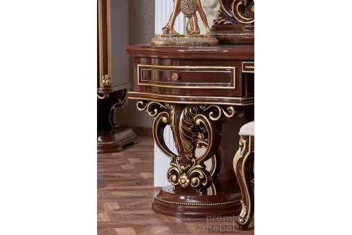 Спальня Марелла (Арида Мебель)