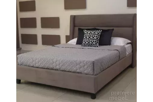 Кровать ADENITA 180*200  с / осн