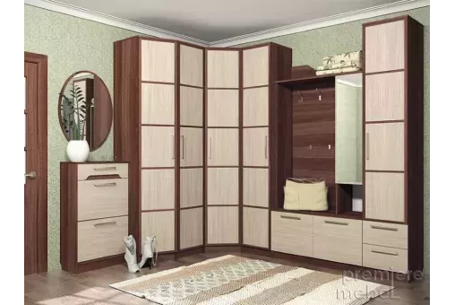 Гостиная Рива 2
