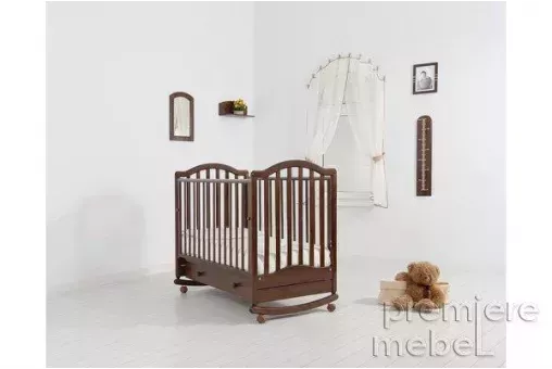 Детская кроватка Лейла