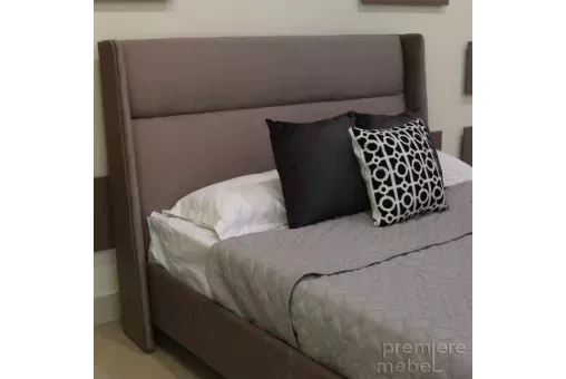 Кровать ADENITA 180*200  с / осн