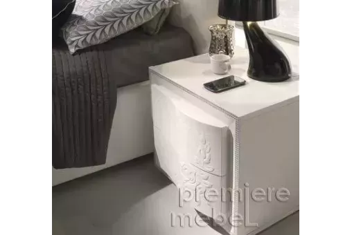 Спальня CHANEL (Шанель)