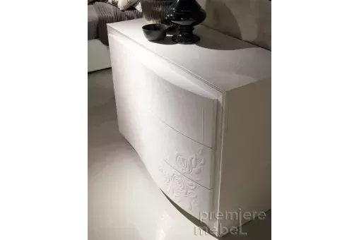 Спальня CHANEL (Шанель)