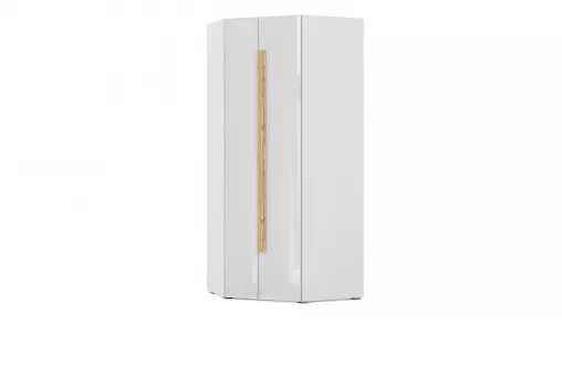 Угловой шкаф Сахара арт.1925