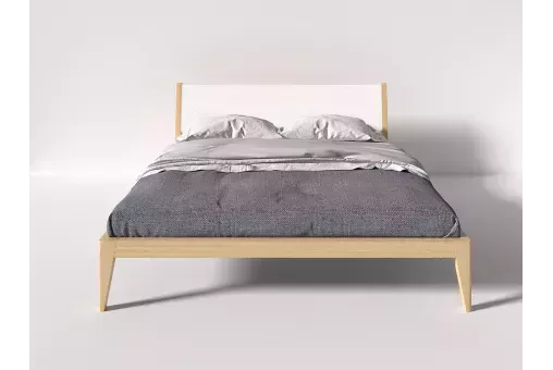 Кровать Fly 140х200  /  670