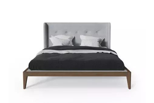 Кровать Fly Soft New 140х200  /  671