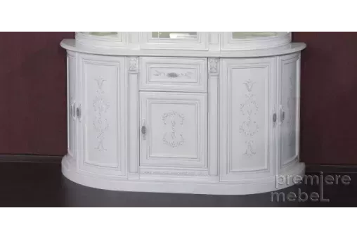 Комод 5-ти дверный Милан-23-01