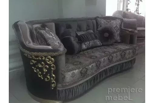 Диван трехместный Афродита