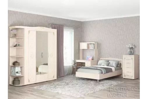 Версаль спальня вариант 3