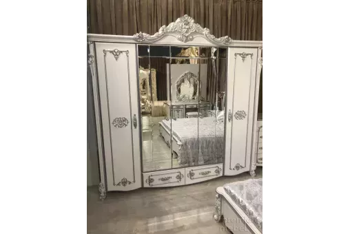 СДВ-01 Шкаф 5-ти дв.