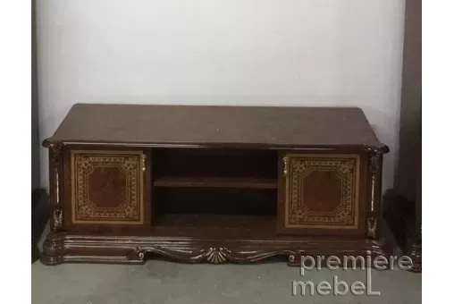 ТВ-тумба Грация орех 