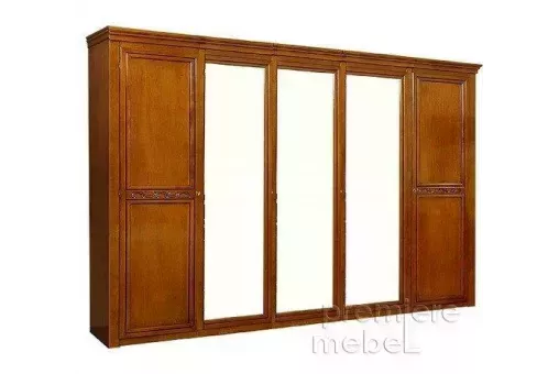 Шкаф 5-ти дверный - 1393