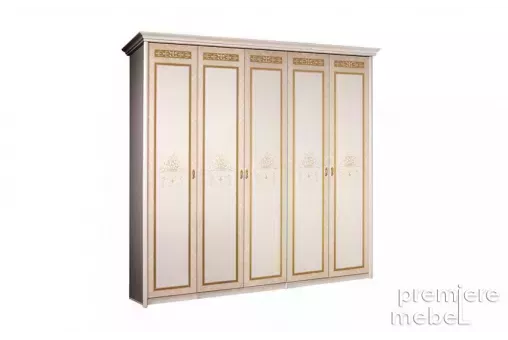 Шкаф 5-ти дв. К3Ш2 / 5[1]